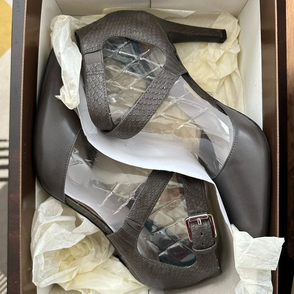 Franco Sarto ANAZIO Heels - Picture 3 of 6
